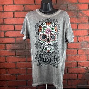 Pier 27 Limited Edition Woman's Large Mexico Top –‎ Casual, Vibrant